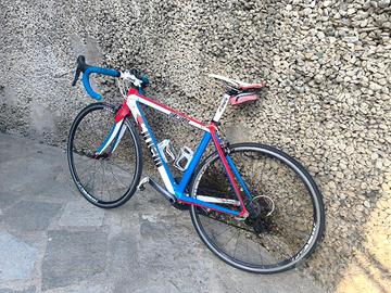 Bici da corsa Cinelli