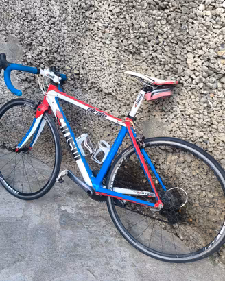 Bici da corsa Cinelli