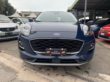 FORD Puma '19-> - 2023