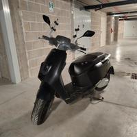 Wayel W3 Electric – Doppia Batteria