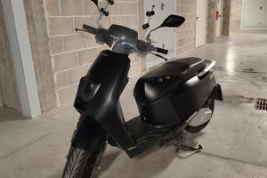 Wayel W3 Electric – Doppia Batteria