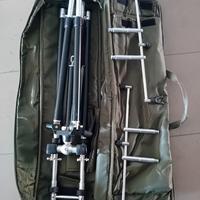 cavalletti carpfishing 