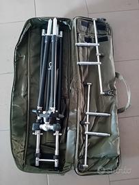 cavalletti carpfishing 