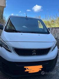Furgone Peugeot