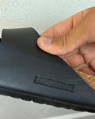 Birkenstock  Arizona numero 44