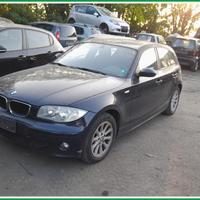 Ricambi Usati BMW Serie 1 E87 Berlina 2006