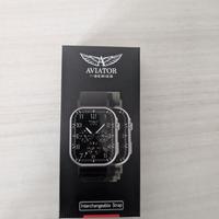 Smartwatch Aviator 