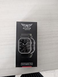 Smartwatch Aviator 