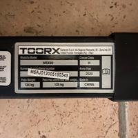 TOORX MSX-60, Stazione Multifunzione