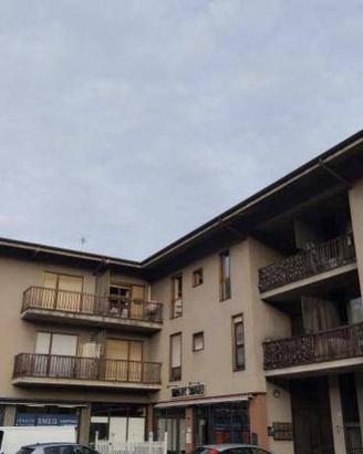 Immobile in asta di 98 m² con 3 locali a Pontida