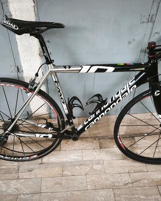 cannondale caad 10