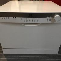 Mini Lavastoviglie INDESIT ICD 661 EU