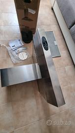 Cappa Cucina Elica Vega Slim IX/A/60