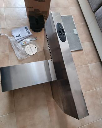 Cappa Cucina Elica Vega Slim IX/A/60