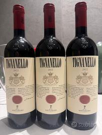 Vino Tignanello