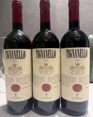 Vino Tignanello