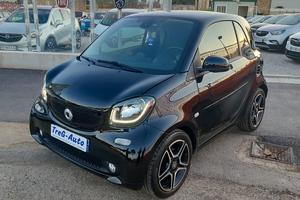 Smart ForTwo 90 0.9 Turbo Prime