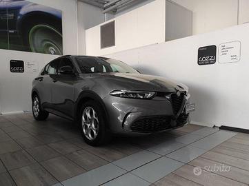 ALFA ROMEO Tonale - Tonale 1.5 130 CV MHEV TCT7 Sp