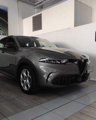 ALFA ROMEO Tonale - Tonale 1.5 130 CV MHEV TCT7 Sp