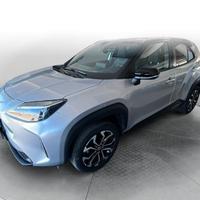 Toyota Yaris Cross 1.5 Hybrid 5p. E-CVT Trend