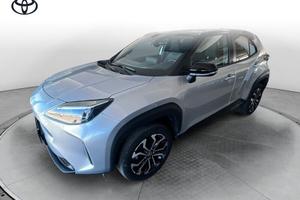 Toyota Yaris Cross 1.5 Hybrid 5p. E-CVT Trend
