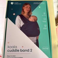 Fascia koala
