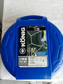 Catene da neve 