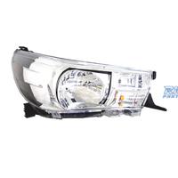 FANALE DESTRO PER TOYOTA HILUX 15-