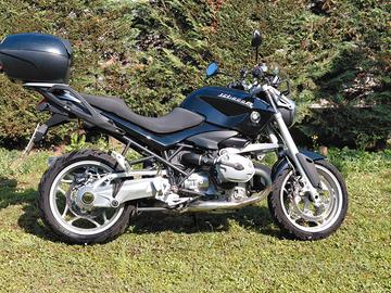 BMW R1200R