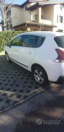 Peugeot 2008 allure