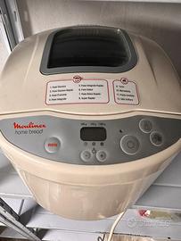 Home Bread Moulinex