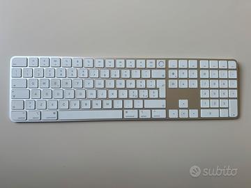 🍎Magic Keyboard Touch ID Lightning