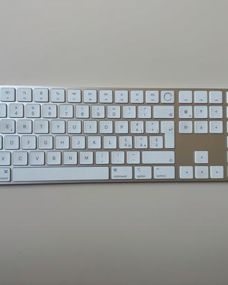 🍎Magic Keyboard Touch ID Lightning