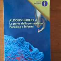 Aldous Huxley