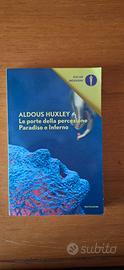 Aldous Huxley