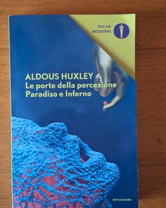 Aldous Huxley
