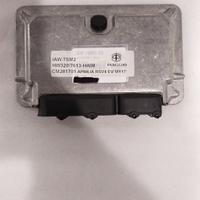 Centralina Aprilia RSV4