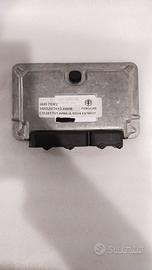 Centralina Aprilia RSV4