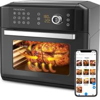 Friggitrice aria 15L