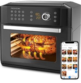 Friggitrice aria 15L