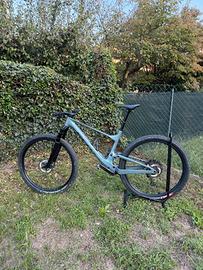 Scott Spark RC Pro
