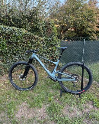 Scott Spark RC Pro