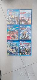 giochi PS4 & ps5