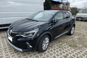Renault Captur TCe GPL Intens 2022 GARANTITO