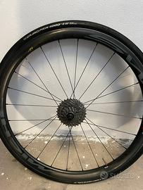 Ruote bici da corsa