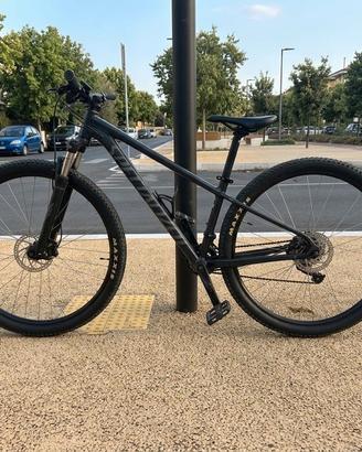 Specialized Rockhopper Sport 29 MTB 2022 taglia S