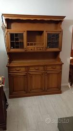 CREDENZA