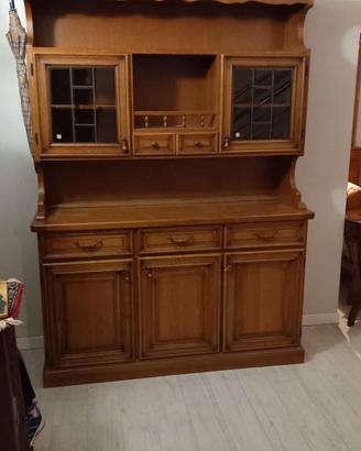 CREDENZA