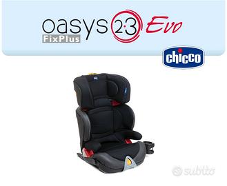 Seggiolino Chicco  Oasy 2.3 evo