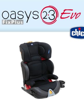 Seggiolino Chicco  Oasy 2.3 evo